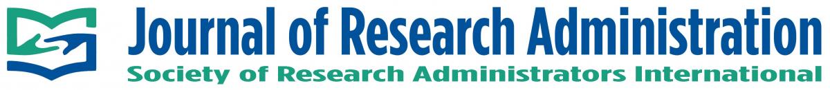 Journal of Research Administration